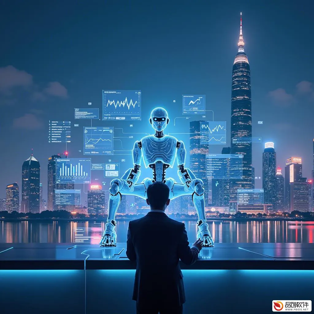 杭州市证券托管外包AI系统研发：创新引领金融未来
