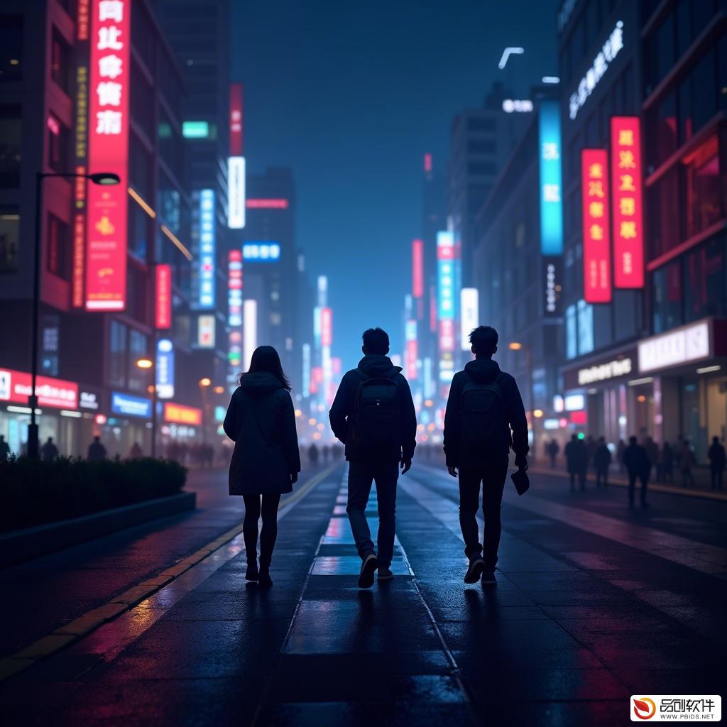 合肥市低功耗蓝牙资产追踪平台技术中心：创新引领...