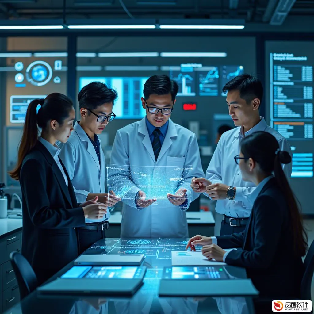 天津市审计分析系统研发团队的卓越创新与贡献
