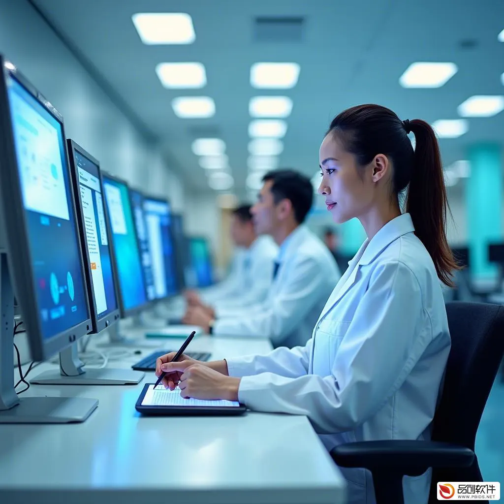 上海市医疗电子签名系统机构：推动医疗行业数字化转型的新篇章
