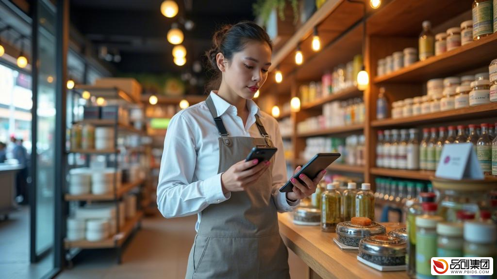 门店管理系统开发：打造高效运营的智能解决方案
