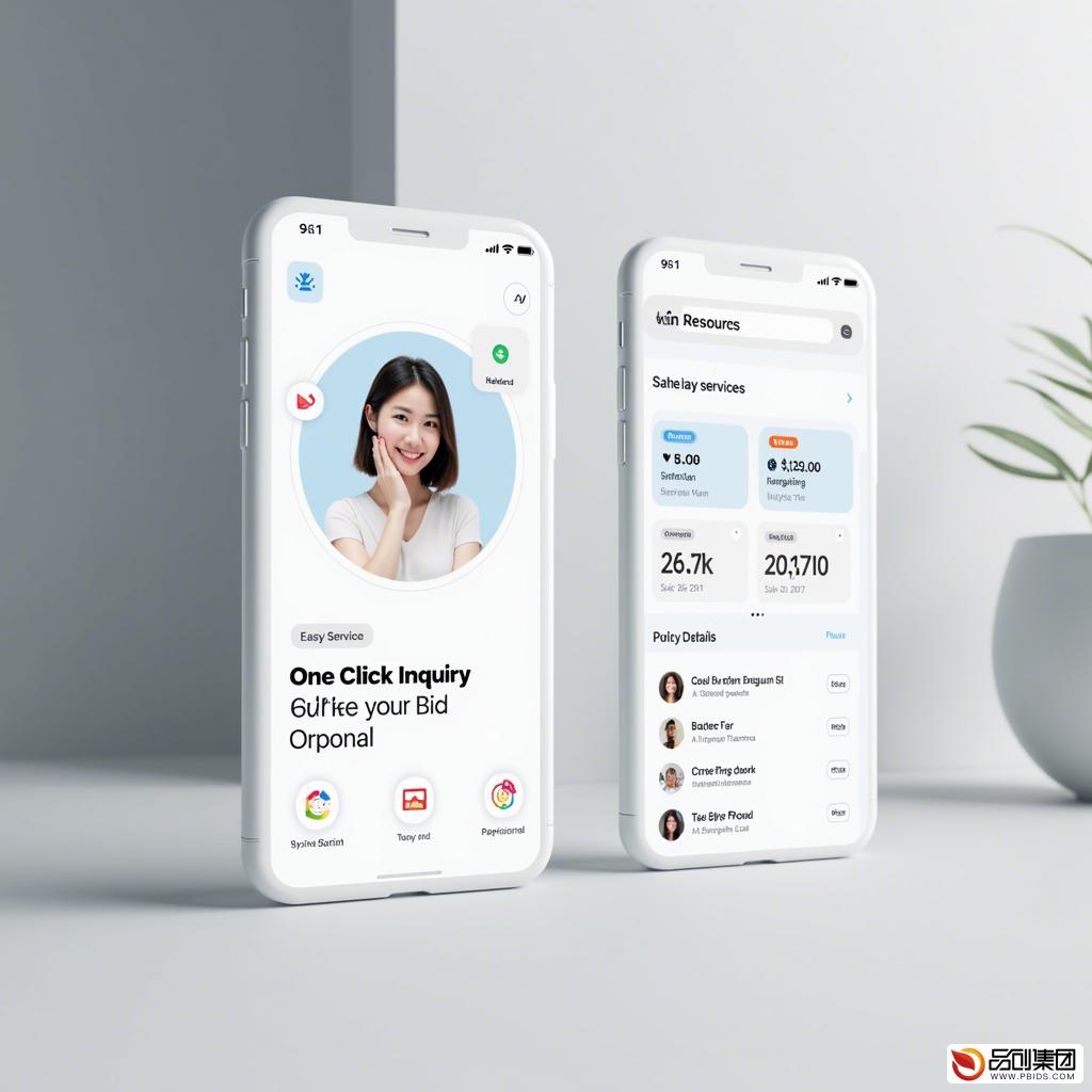 民生保险APP：一键查询，便捷服务新体验
