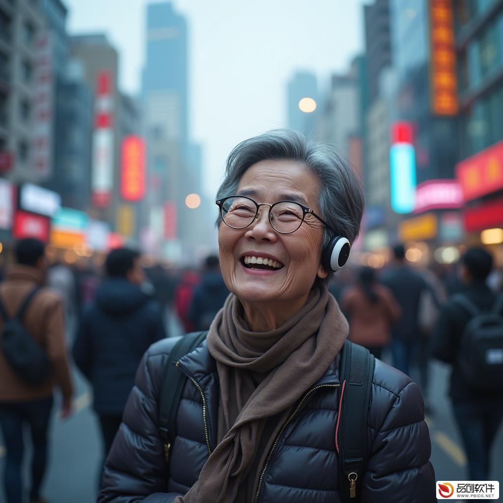 无锡市智慧养老健康管理平台服务商：引领养...