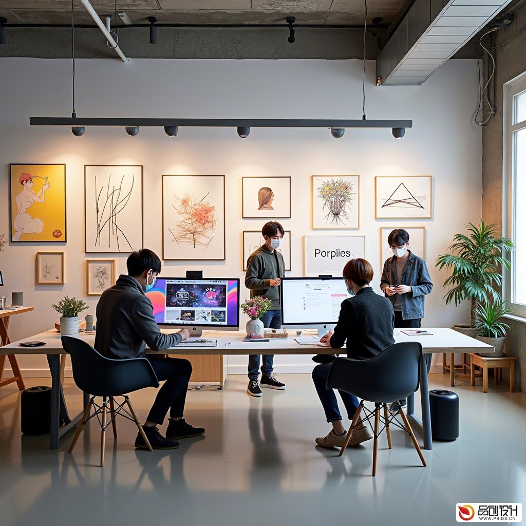 湖州市界面设计工作室：创意与技术的完美融合
