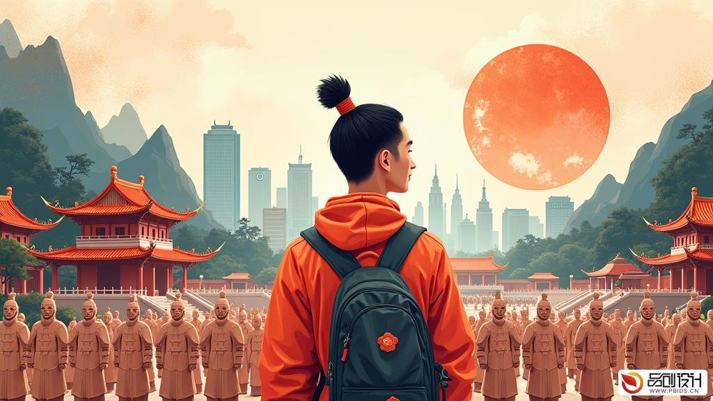 陕西VI系统设计企业的崛起与创新之路
