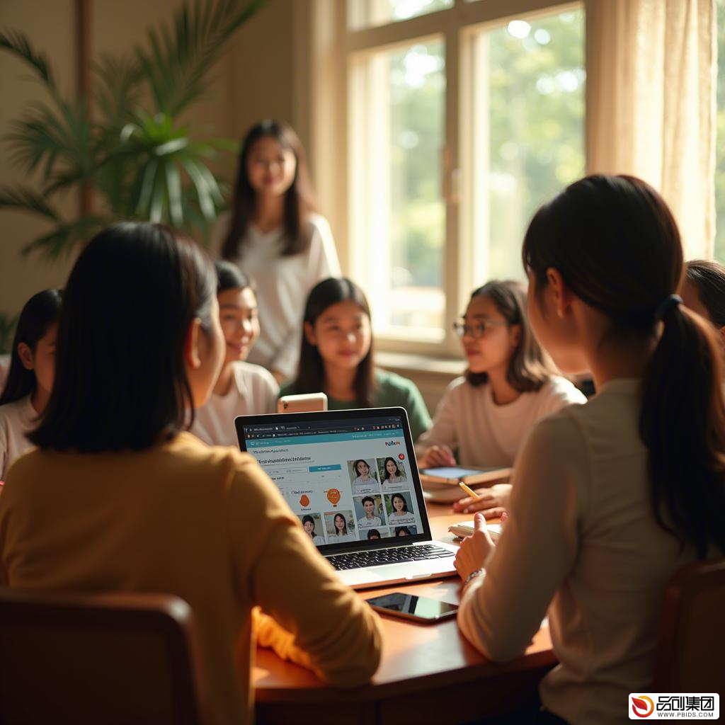 老师线上教学软件：重塑教育新生态的高效工具
