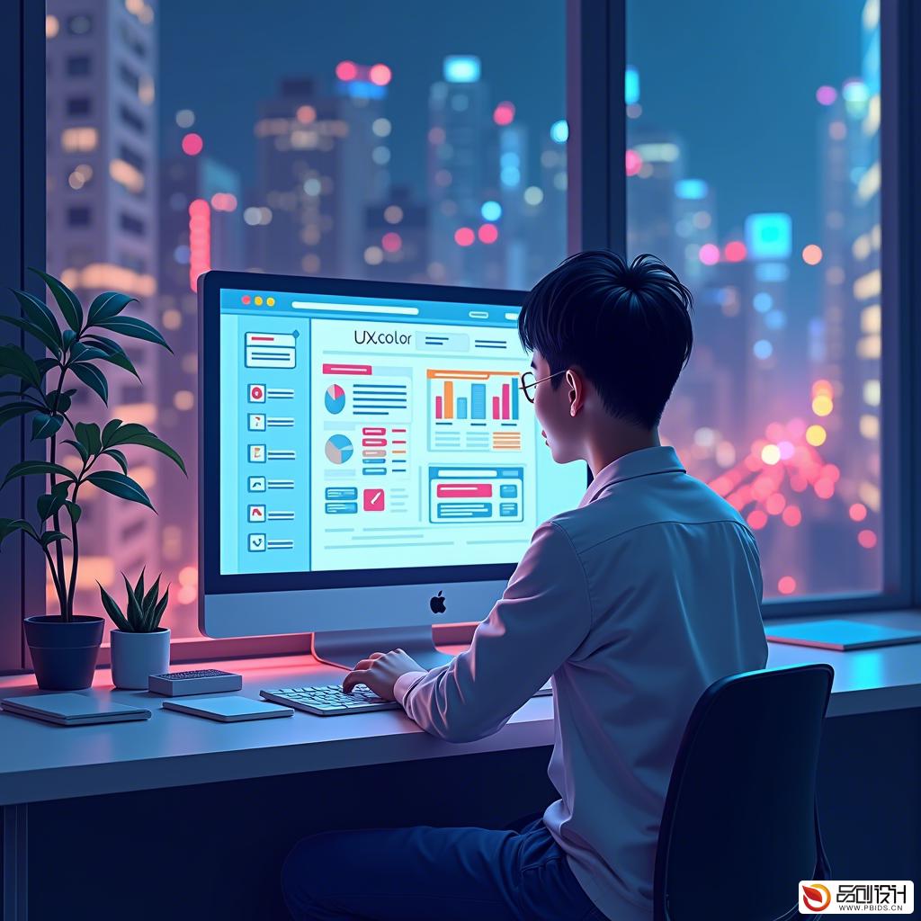 济南市网页用户体验机构：提升网站吸引力的专业力量
