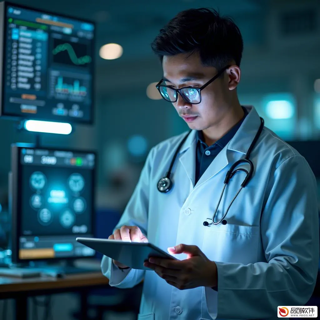 合肥市医疗设备OTA升级服务商：引领医疗科技新风尚
