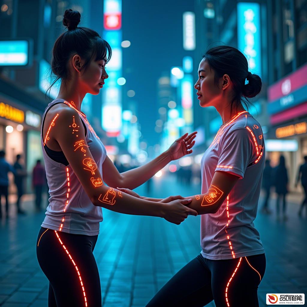 珠海市动态电刺激强度调节系统集成商的领先...