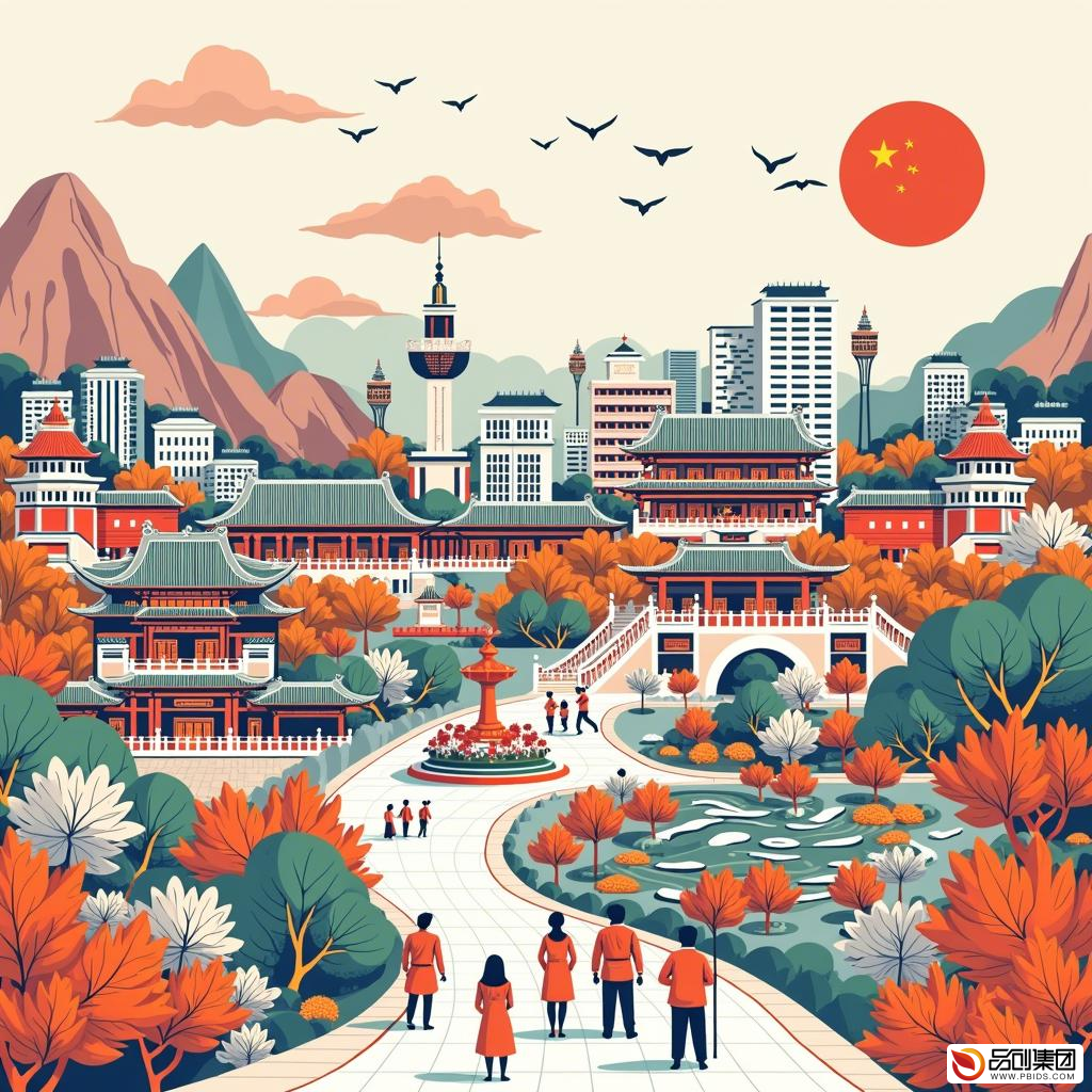 中山公众号开发：打造高效互动的数字营销新平台
