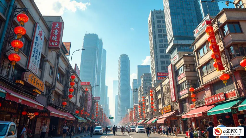 成都市货运平台物联网系统工作室：引领智慧物流新时代

