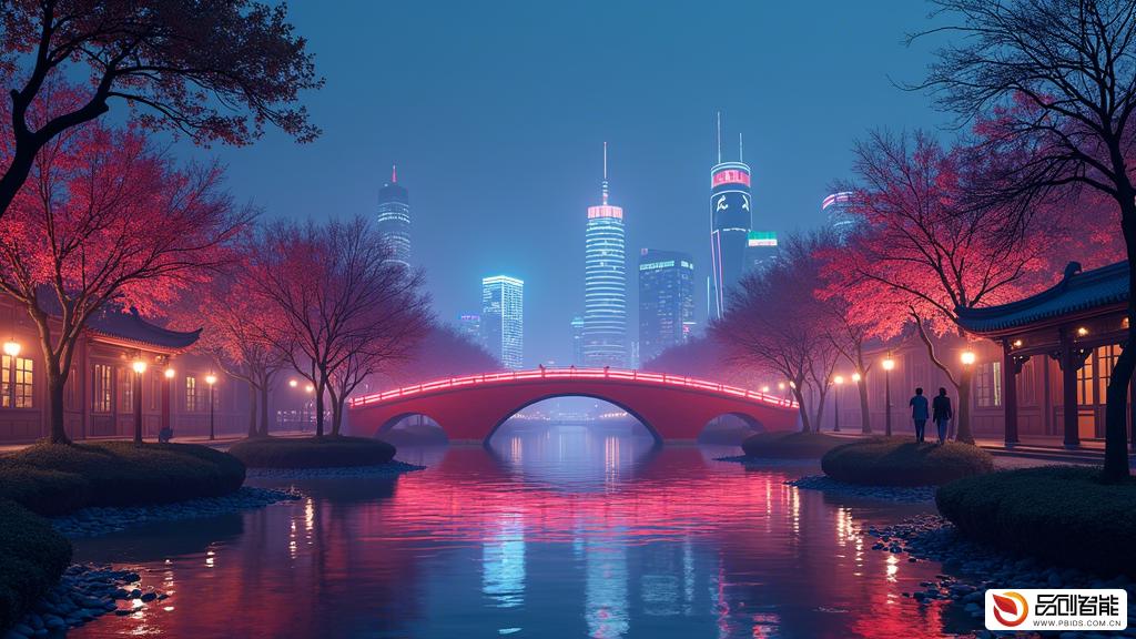 苏州市温度数据实时传输技术中心：科技引领城市智慧气象新篇章
