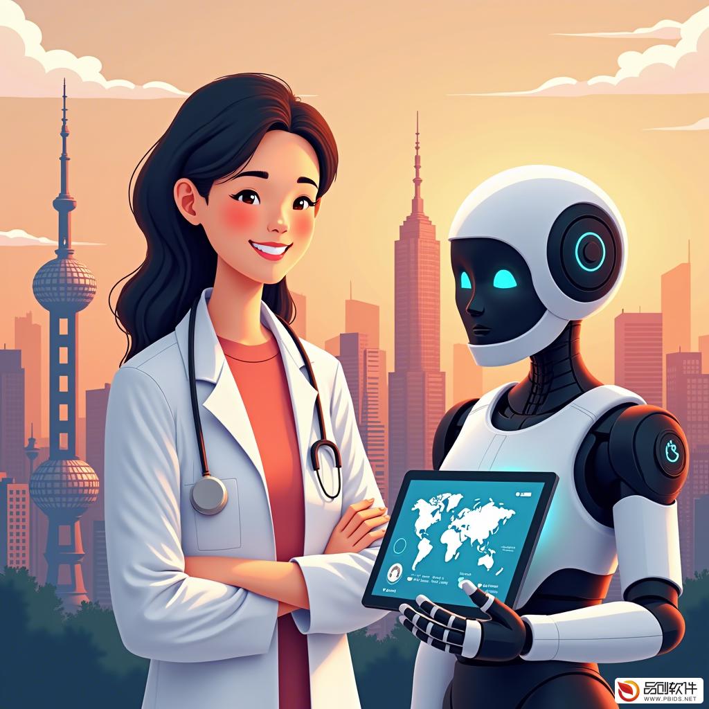 天津市慢病管理AI平台方案商：引领健康管理新纪元

