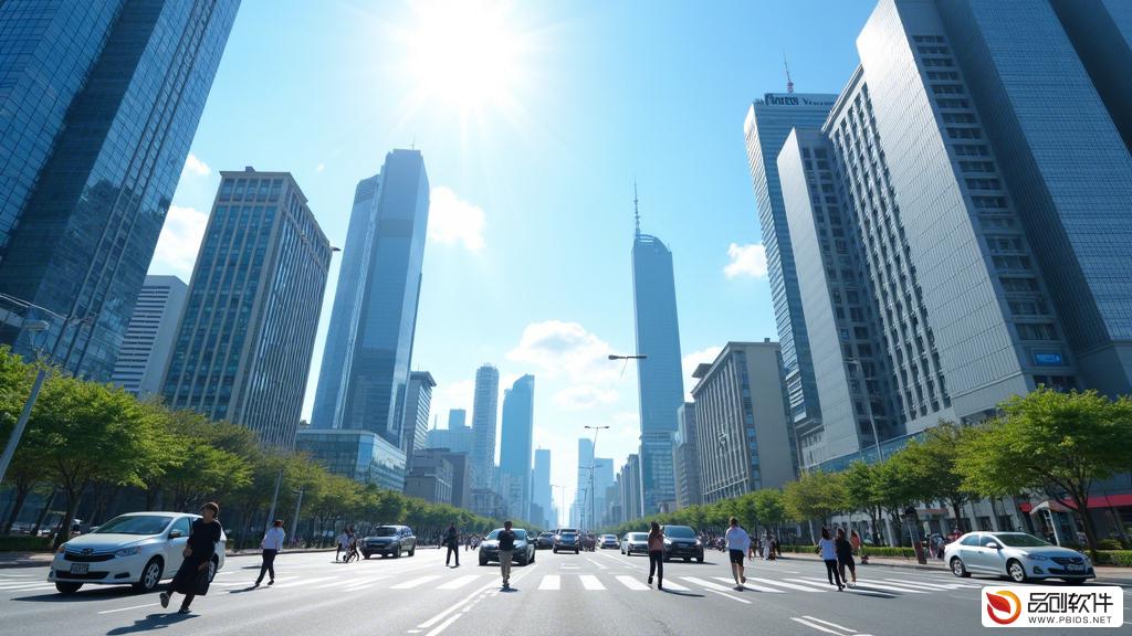宁波市隧道AI综合管控平台机构：智慧交通的新篇章
