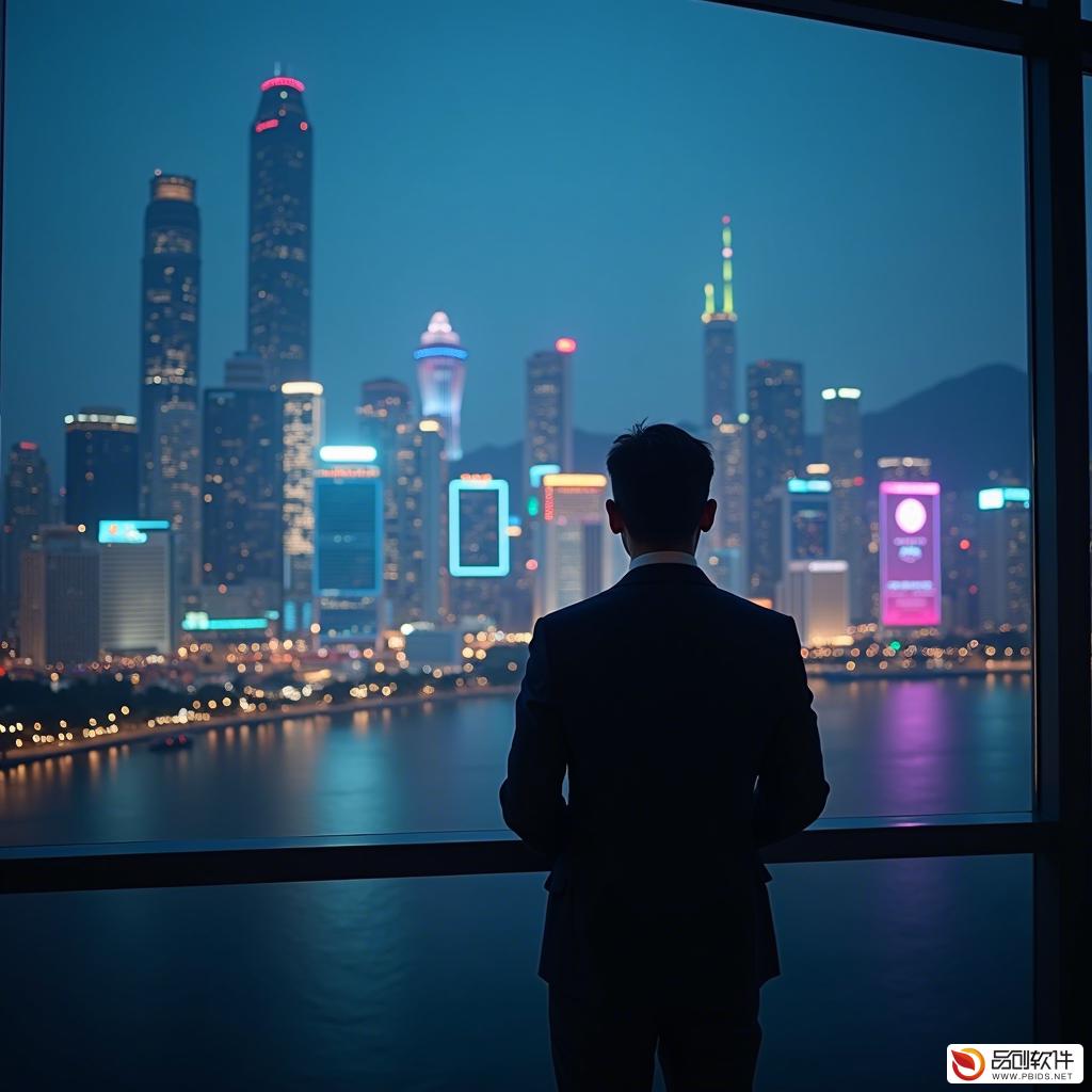 深圳市金融APP合规运营商：引领金融科技...