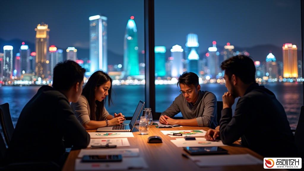 澳门交互行为研究公司的创新之路：探索人机交互的未来
