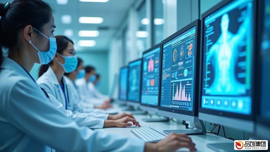 医疗信息化费用结算新模式：DeepSeek如何引领行业创新方向
