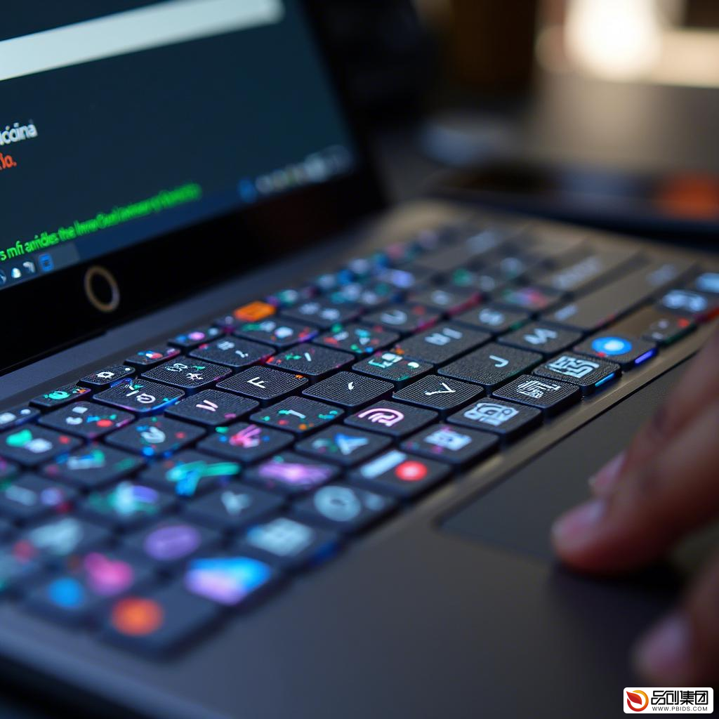 自定键盘软件：个性化输入新体验的全面解析
