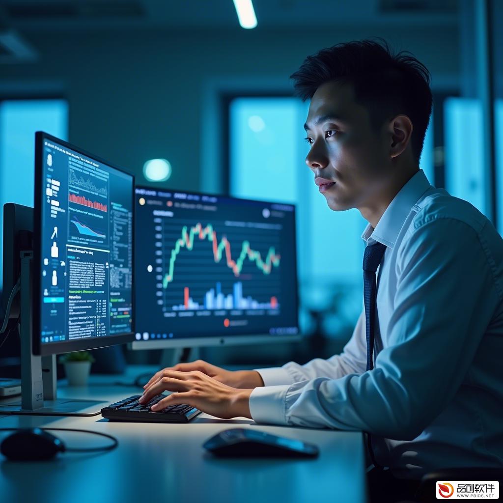 北京市证券从业AI培训系统集成商：引领金...