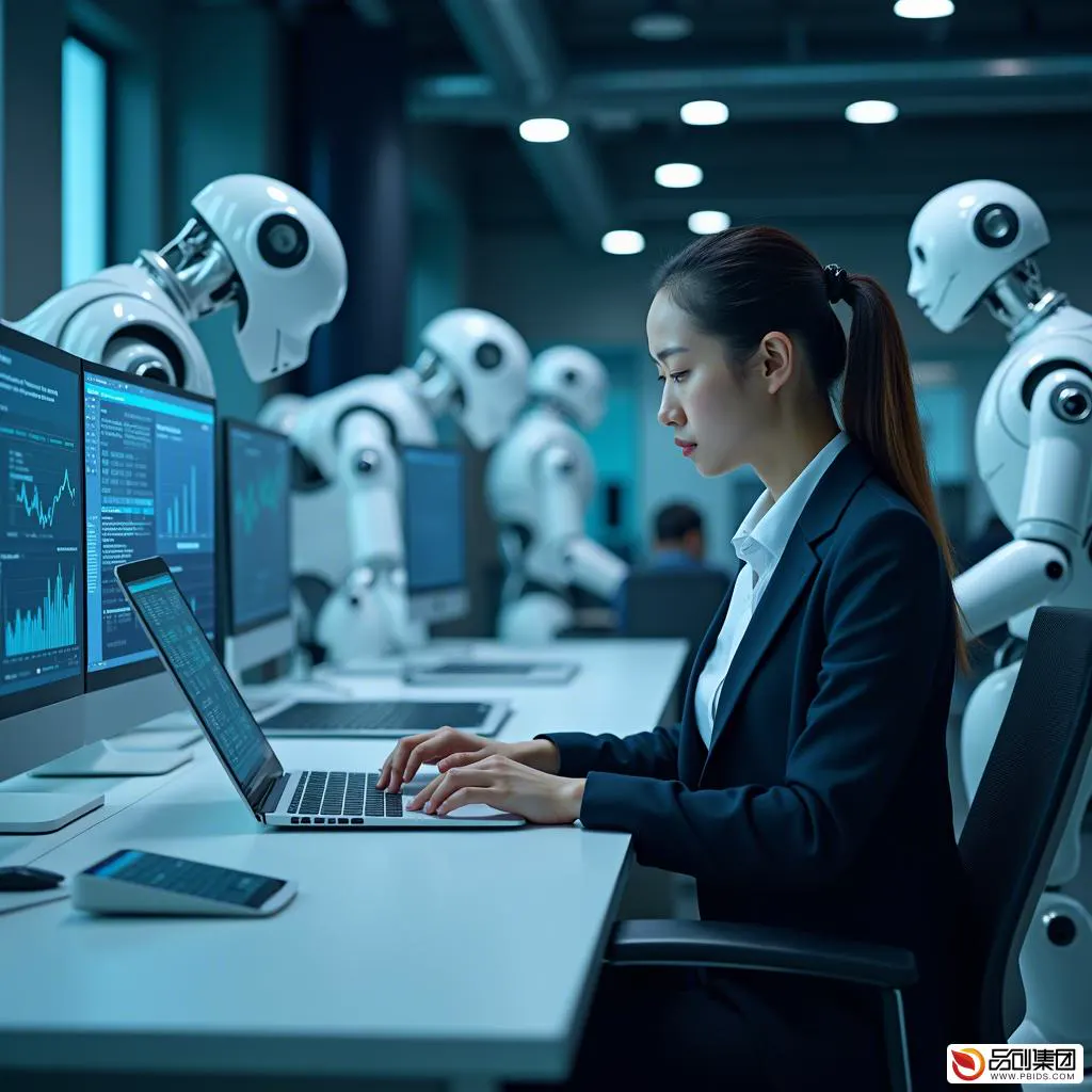 AI软件定制开发：解锁企业智能化转型的新篇章
