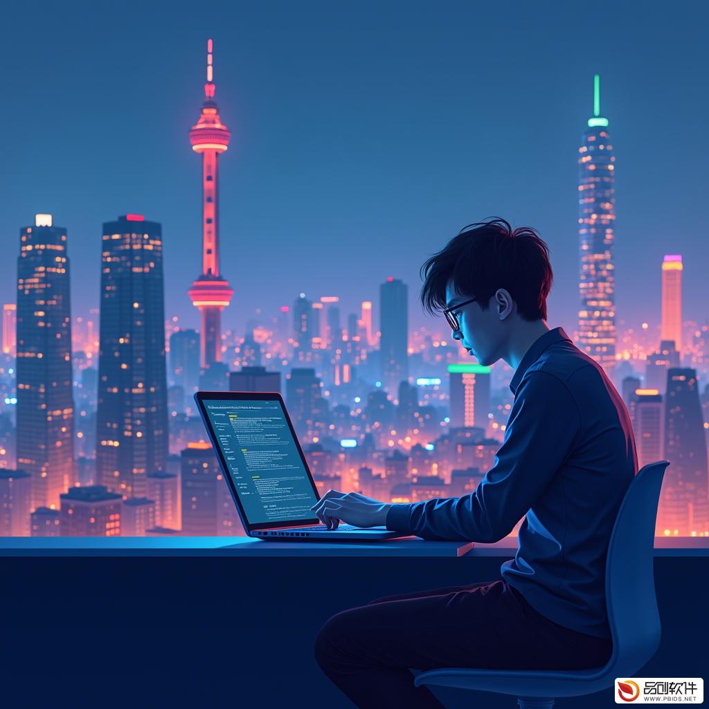 深圳市跨平台兼容开发企业的崛起与未来
