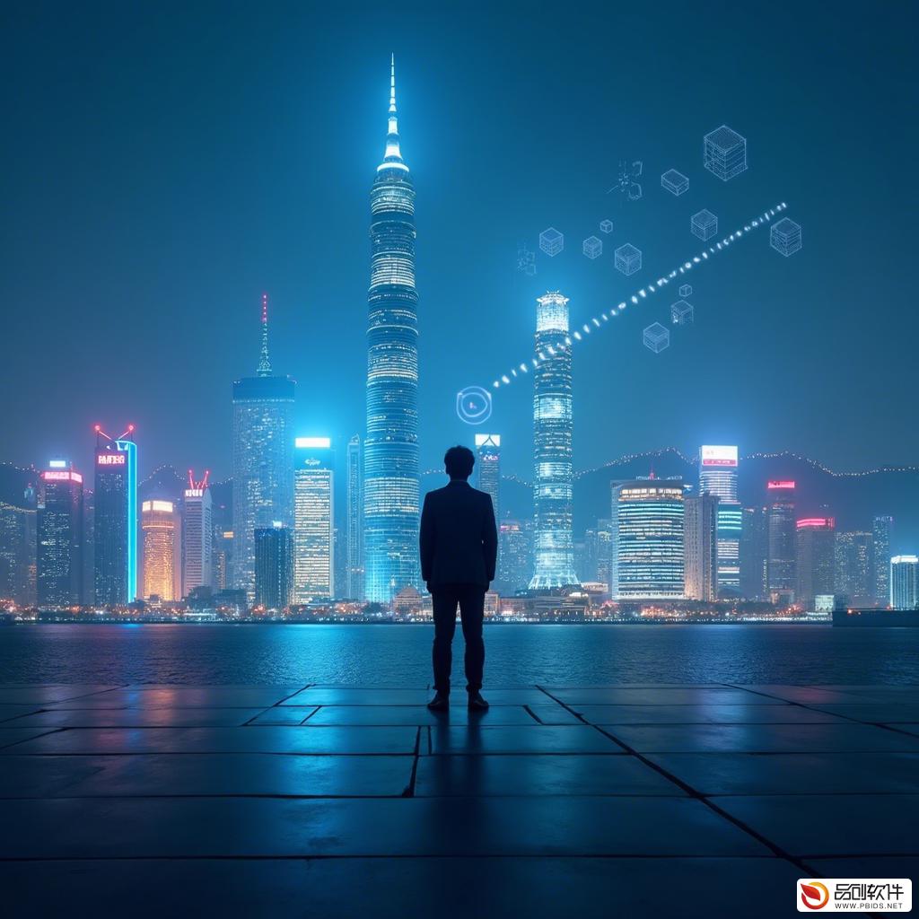 深圳市区块链资产清算平台研发中心：引领金...
