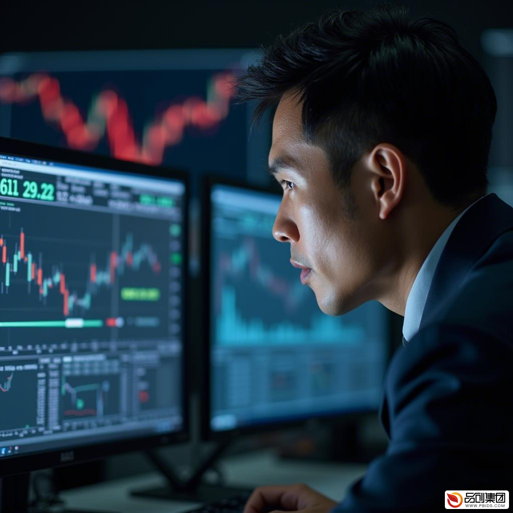 买股票佣金全解析：了解你的交易成本