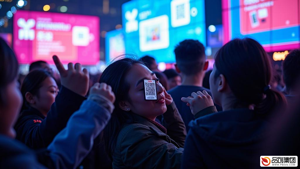 二维码抽奖系统开发：构建高效互动的营销利器
