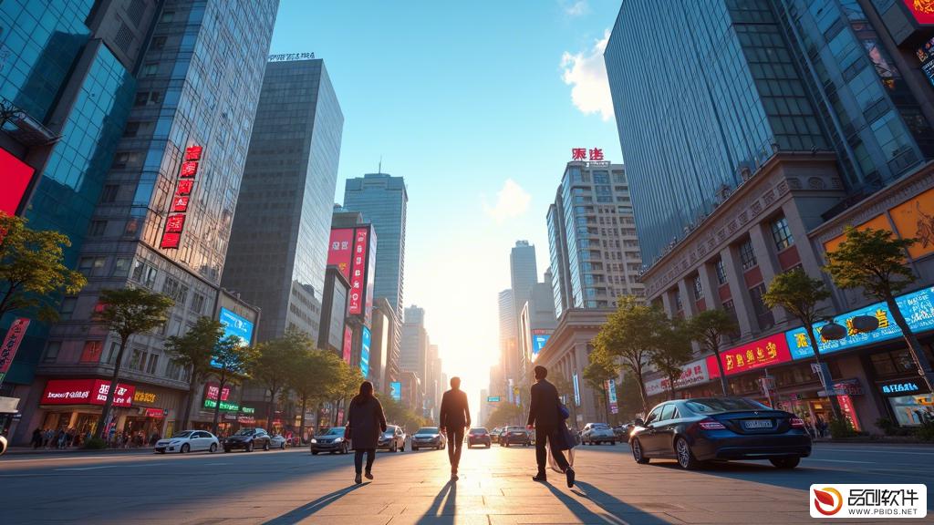 成都市智能充电桩AI管理平台集成商：引领绿色出行新时代
