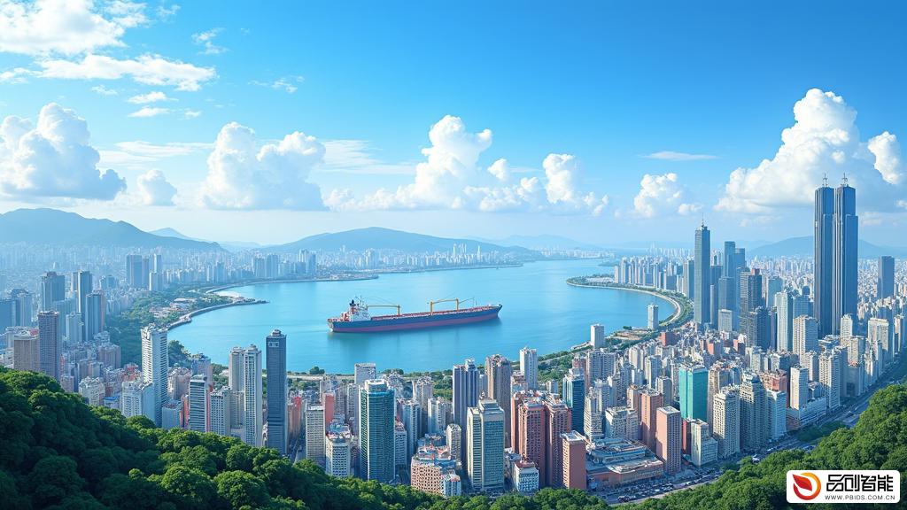 珠海市工位环境质量指数：创新引领健康办公新风尚
