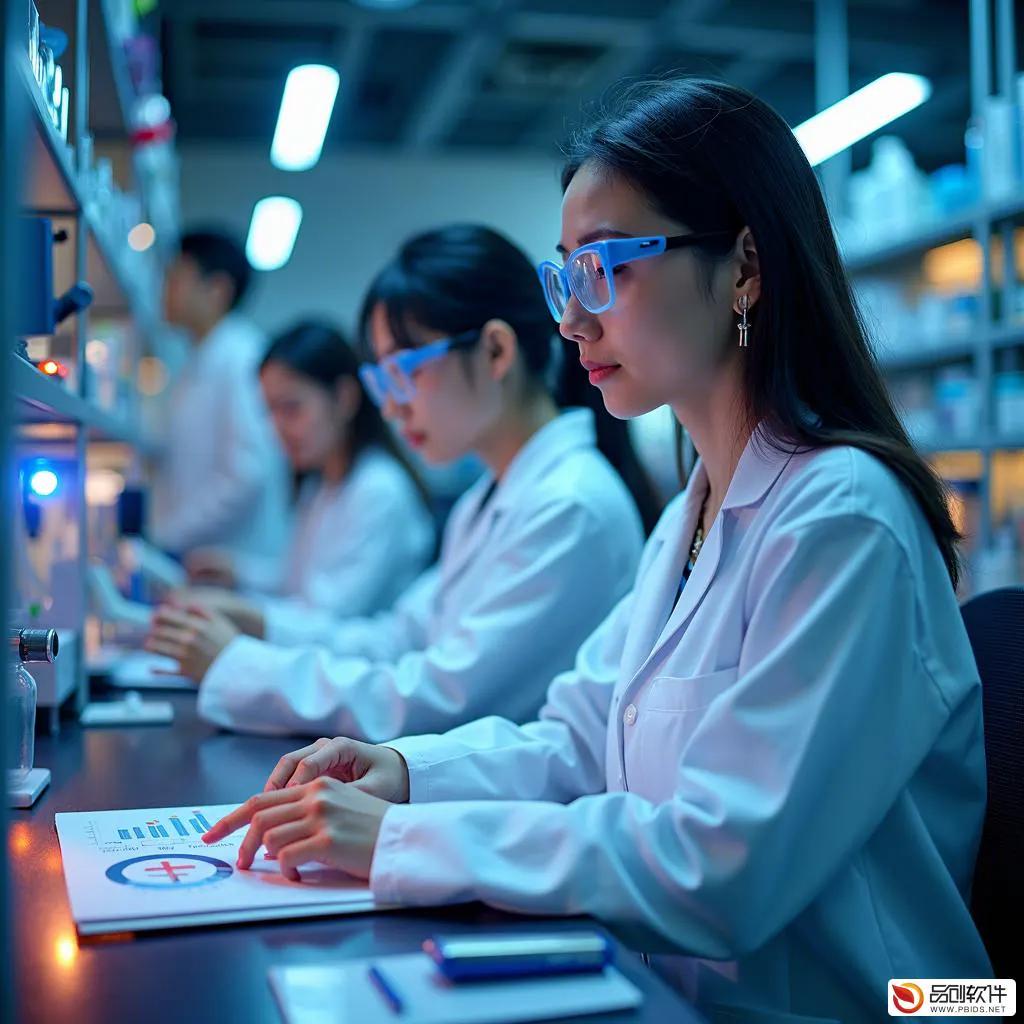 天津市医疗多模态交互系统技术中心：引领医疗智能...