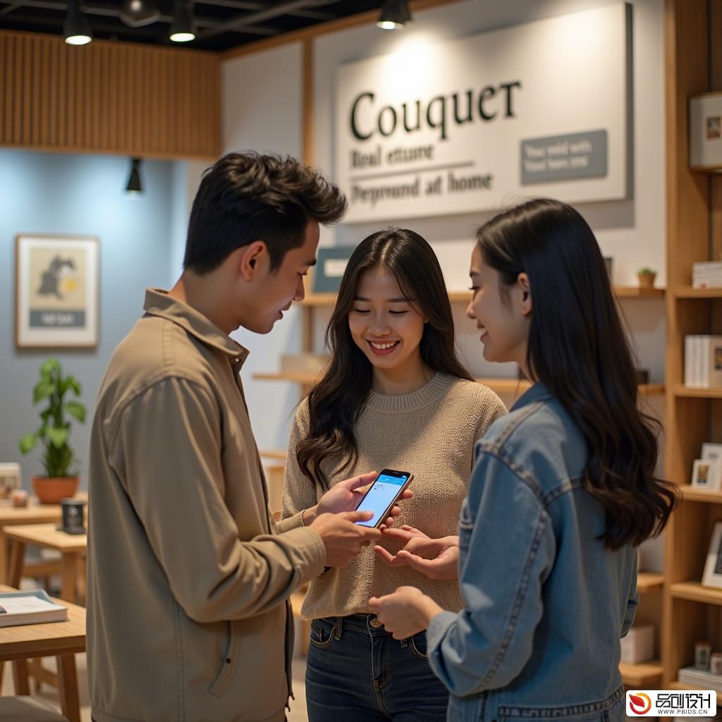 二手房交易品牌触点优化：打造卓越客户体验...