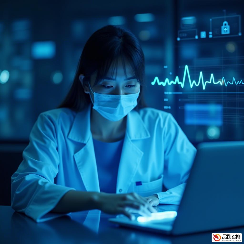 苏州市患者隐私加密技术研发中心：守护医疗...