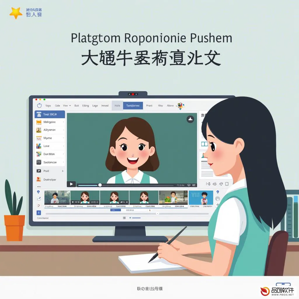 东莞市教育智能剪辑平台方案商：引领教育视频内容创新
