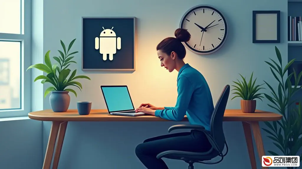 临沂市中级Android开发工程师岗位招聘及要求