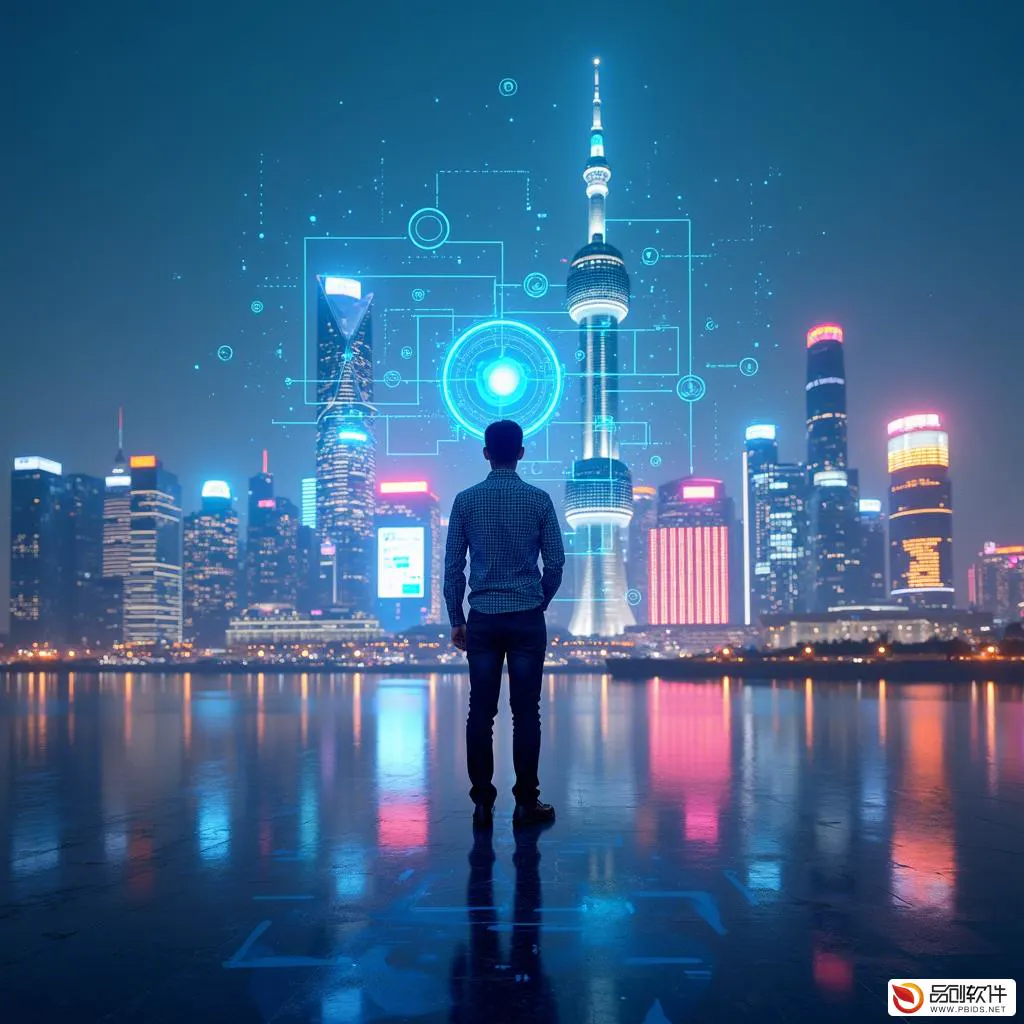 上海市AI智能服务嵌入平台商：引领智慧城市新风尚
