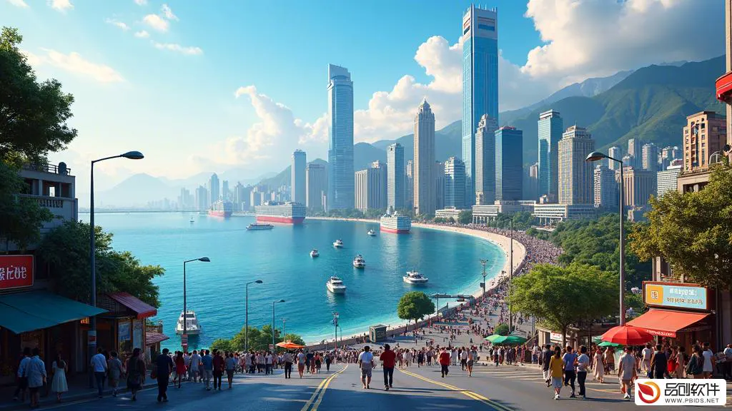 珠海市艺术教育数字化平台的创新之旅：研发团队的力量
