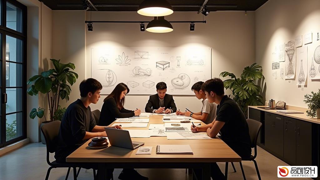 安顺UX全案设计有限公司：打造卓越用户体验的设计之旅
