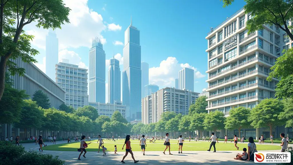 广州市教育OMO运营集团的革新之路
