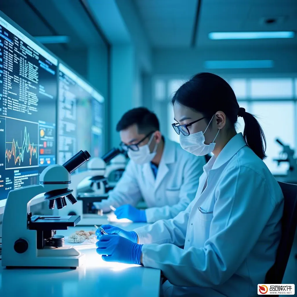 宁波市医疗科研数据平台研发中心：引领医疗科研新纪元
