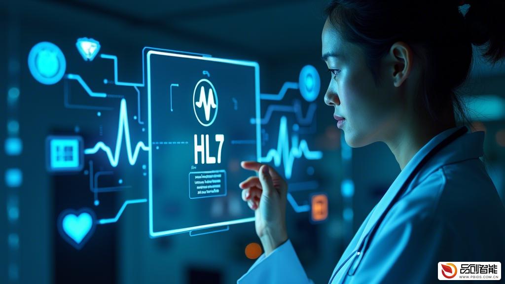 苏州市HL7医疗数据转换协议技术中心：引领医疗信息化新纪元
