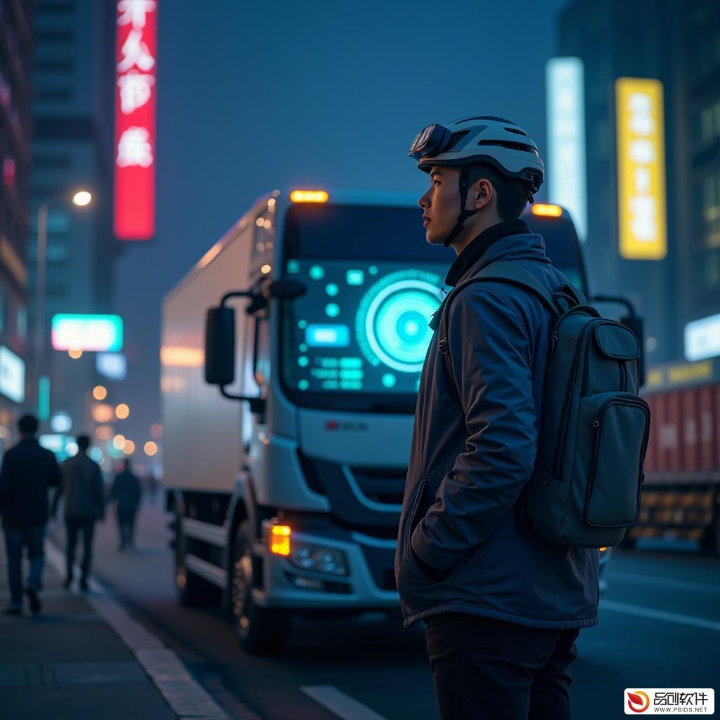 广州市物流路径AI优化系统服务商：引领物流行业智能化变革
