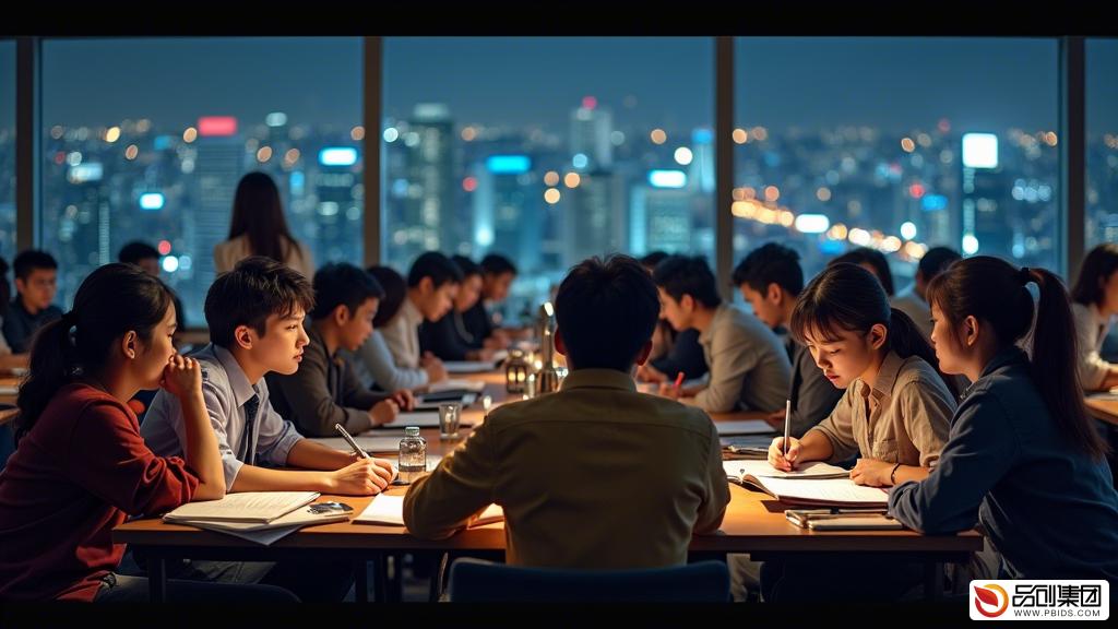 成人教育αv：开启终身学习的新篇章
