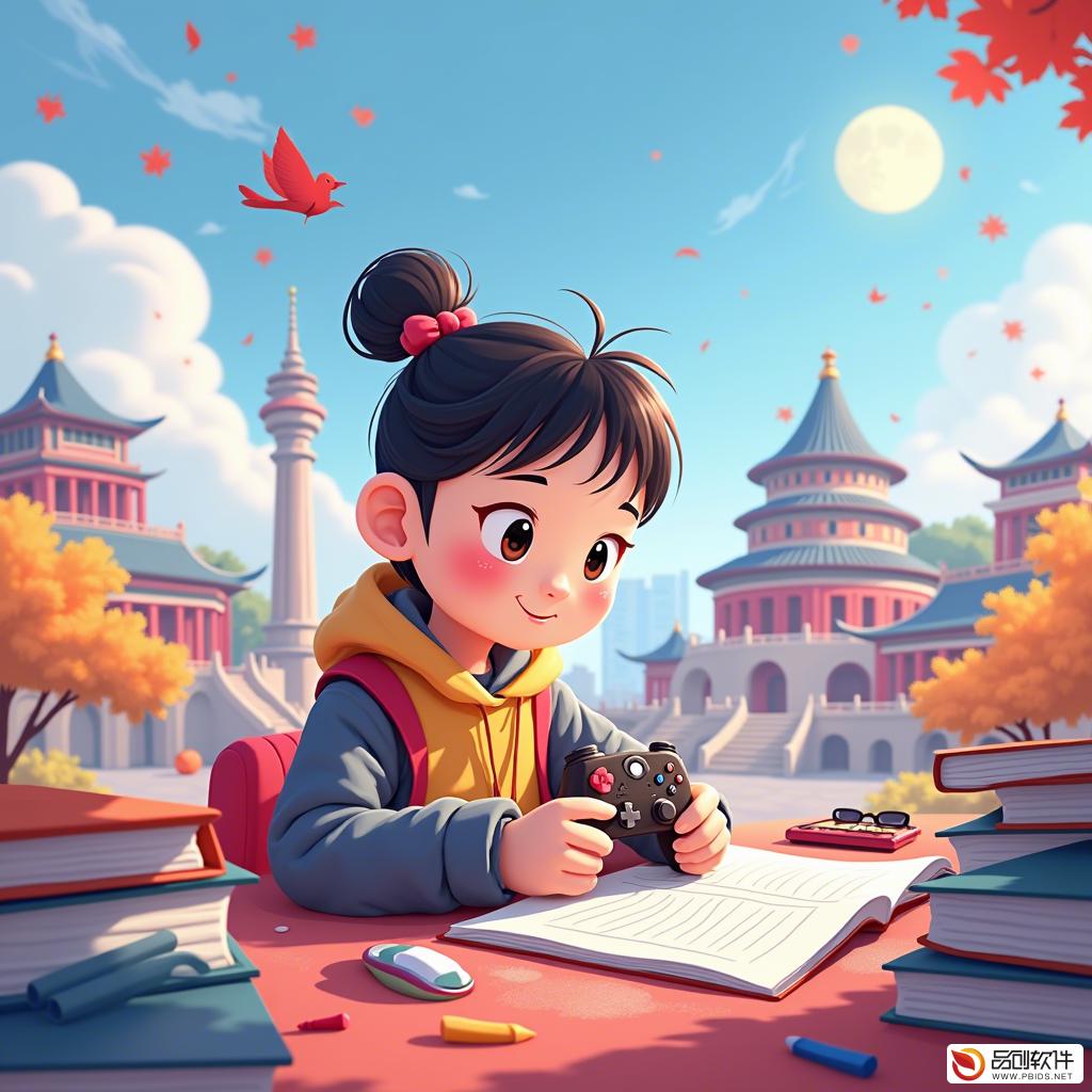 北京市游戏化学习设计平台服务商：创新教育的引领者

