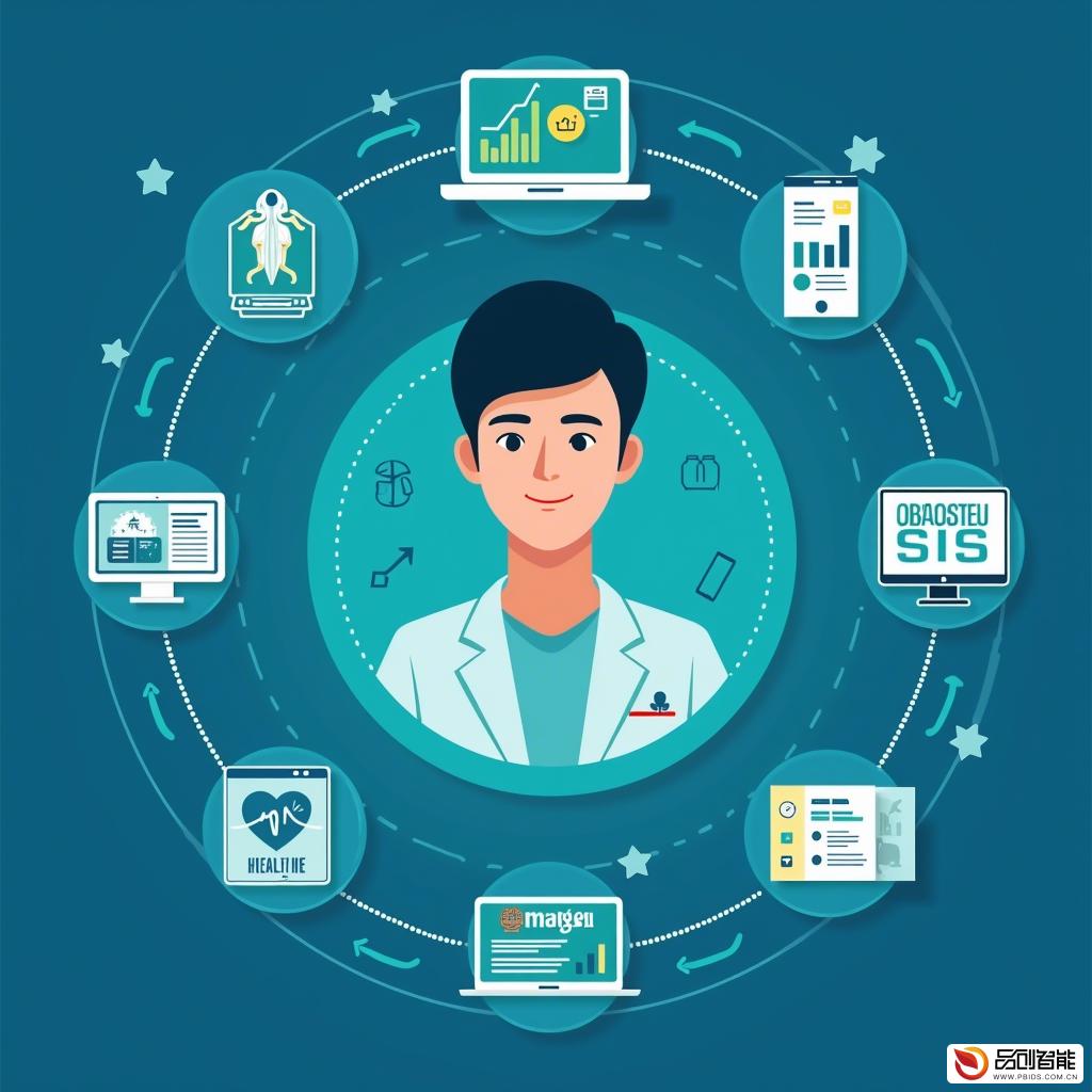 合肥市用户健康干预闭环系统：打造全方位健...