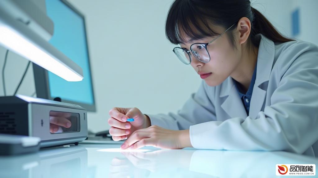 引领未来医疗：低功耗医疗传感器系统服务商的创新之路
