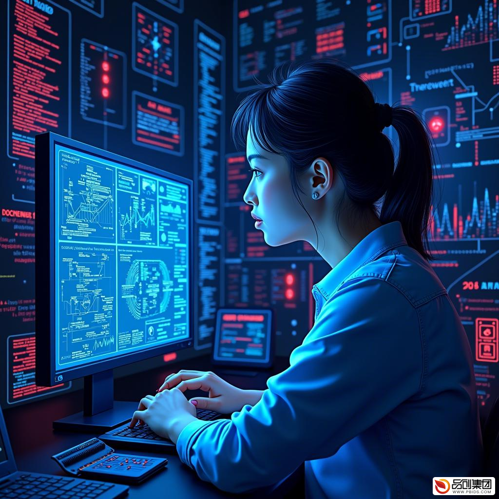 网络安全信息收集：全面解析与实践方法
