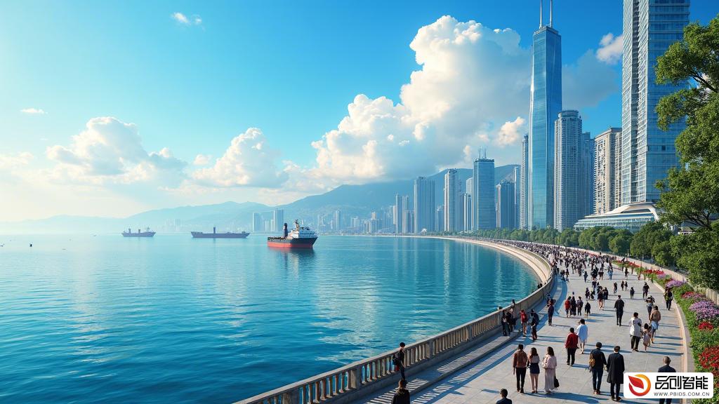 珠海市体温贴近零功耗设计服务商：引领绿色科技新风尚
