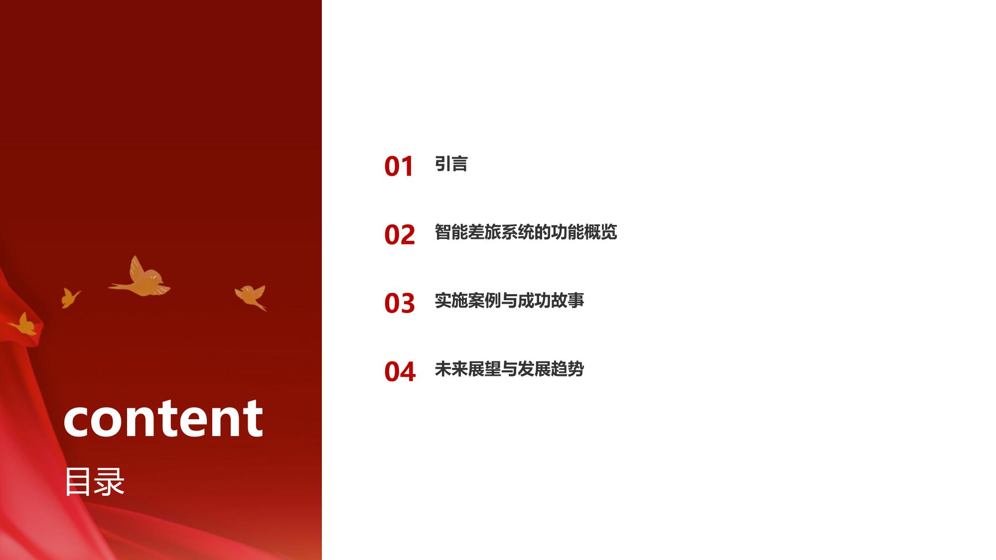 企业智能差旅系统：行程规划与费用管控