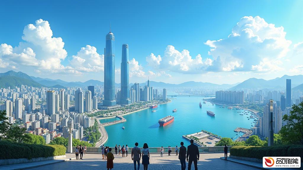 珠海市职业健康数据中台方案商：构建智慧健康管理体系
